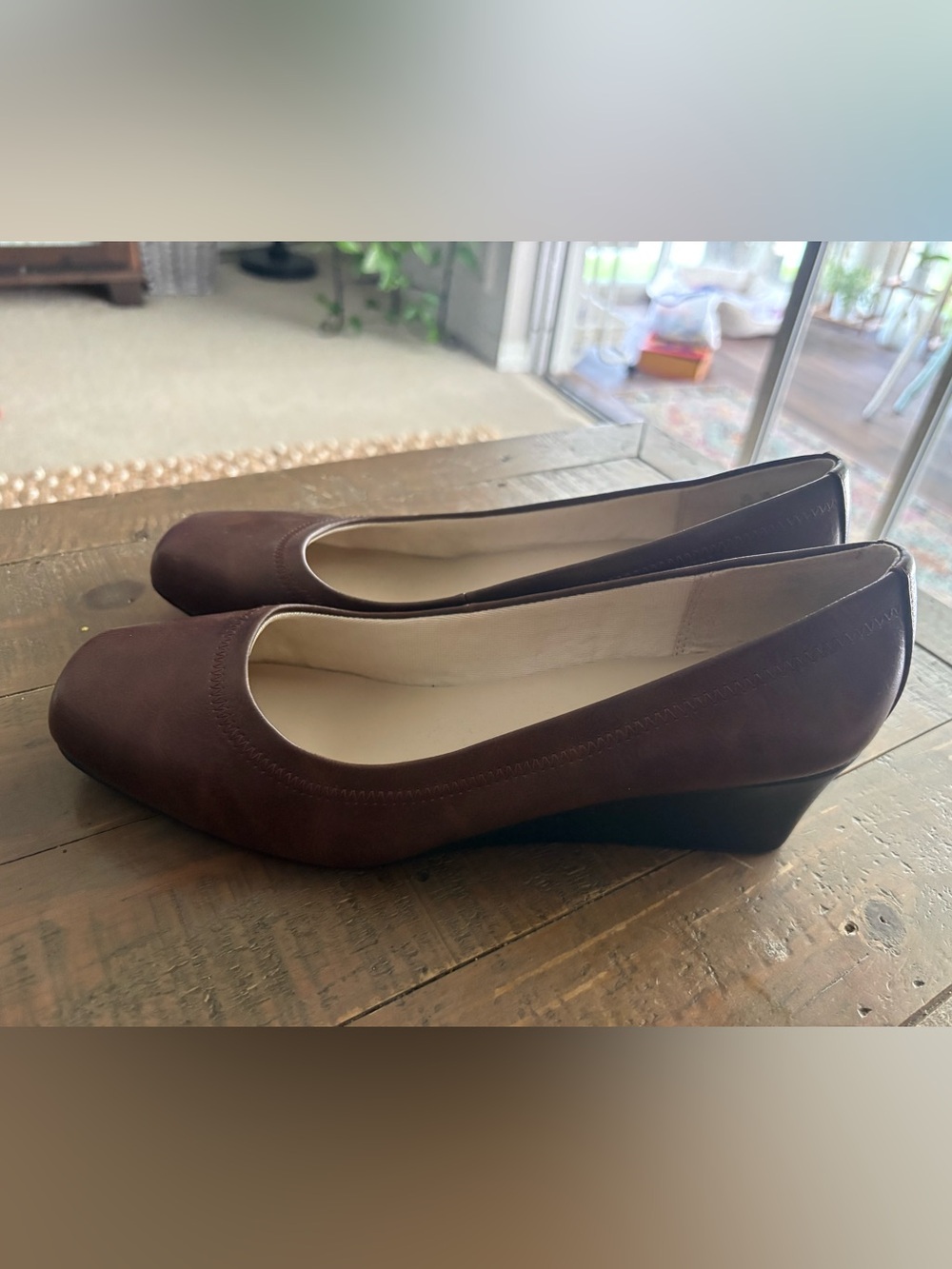 Life Stride Groovy Shoes